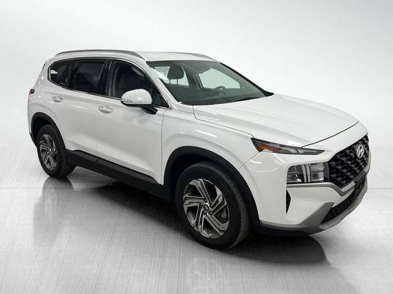 HYUNDAI SANTA FE 2023 5NMS24AJ2PH546925 image